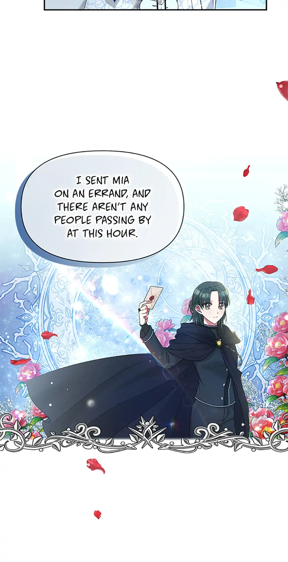 Self-Made Lady Chapter 16 - page 20