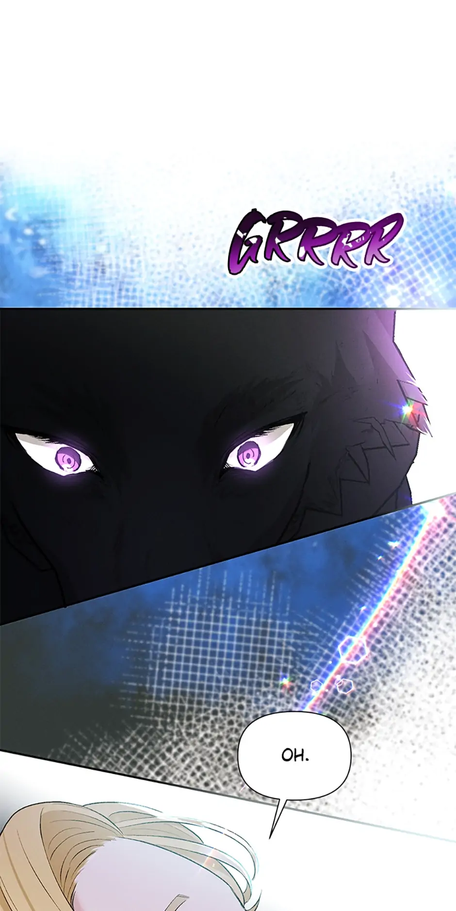 Self-Made Lady Chapter 16 - page 24