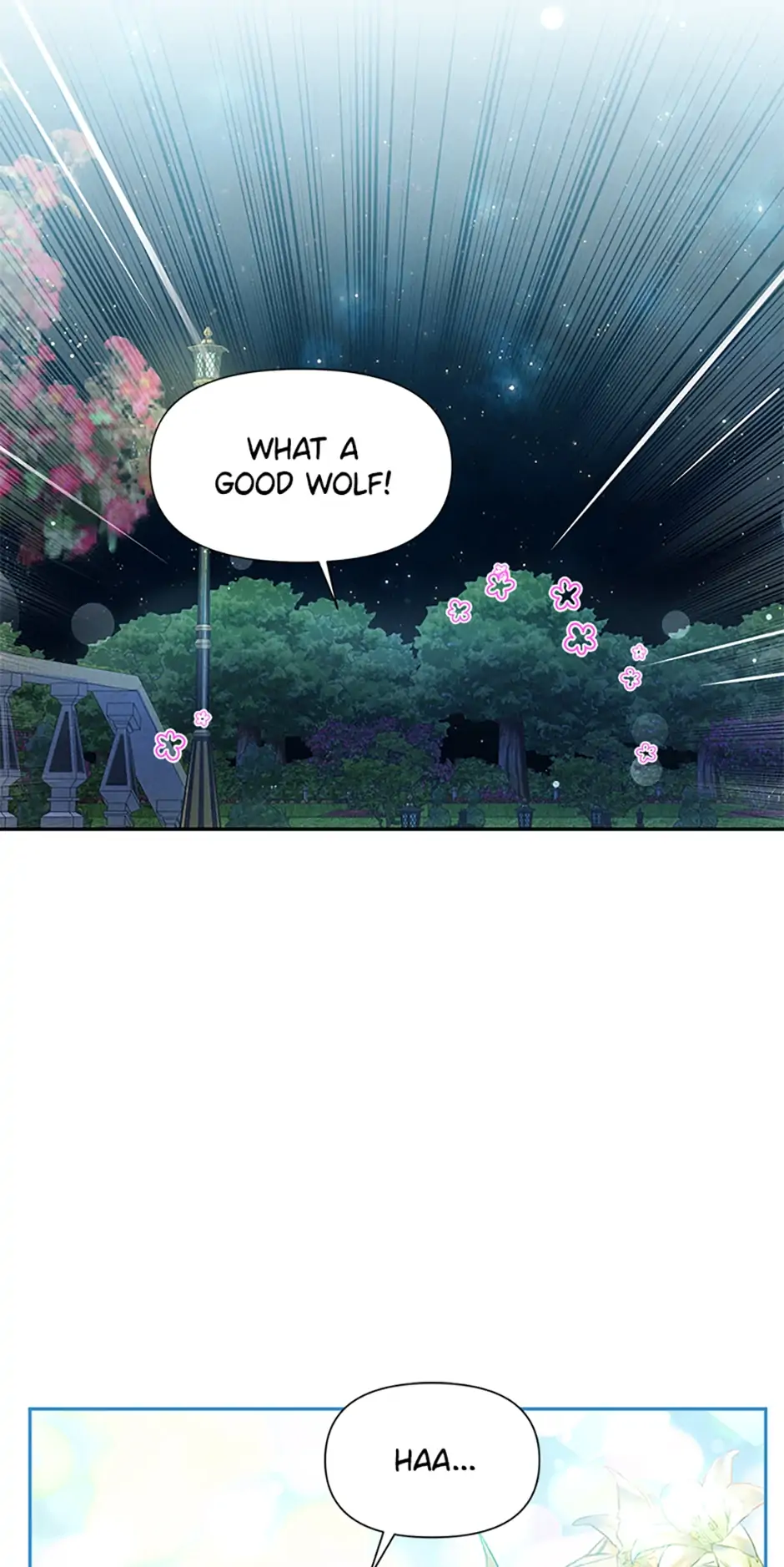 Self-Made Lady Chapter 16 - page 28