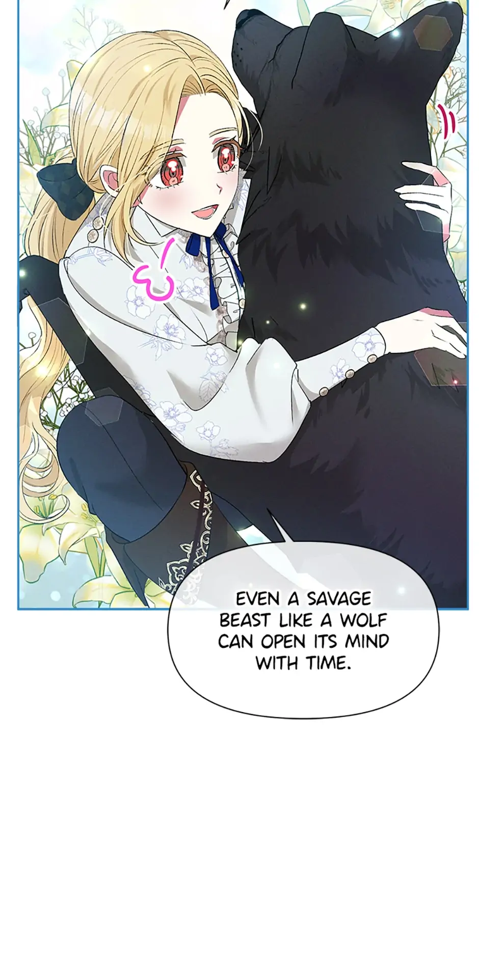 Self-Made Lady Chapter 16 - page 29