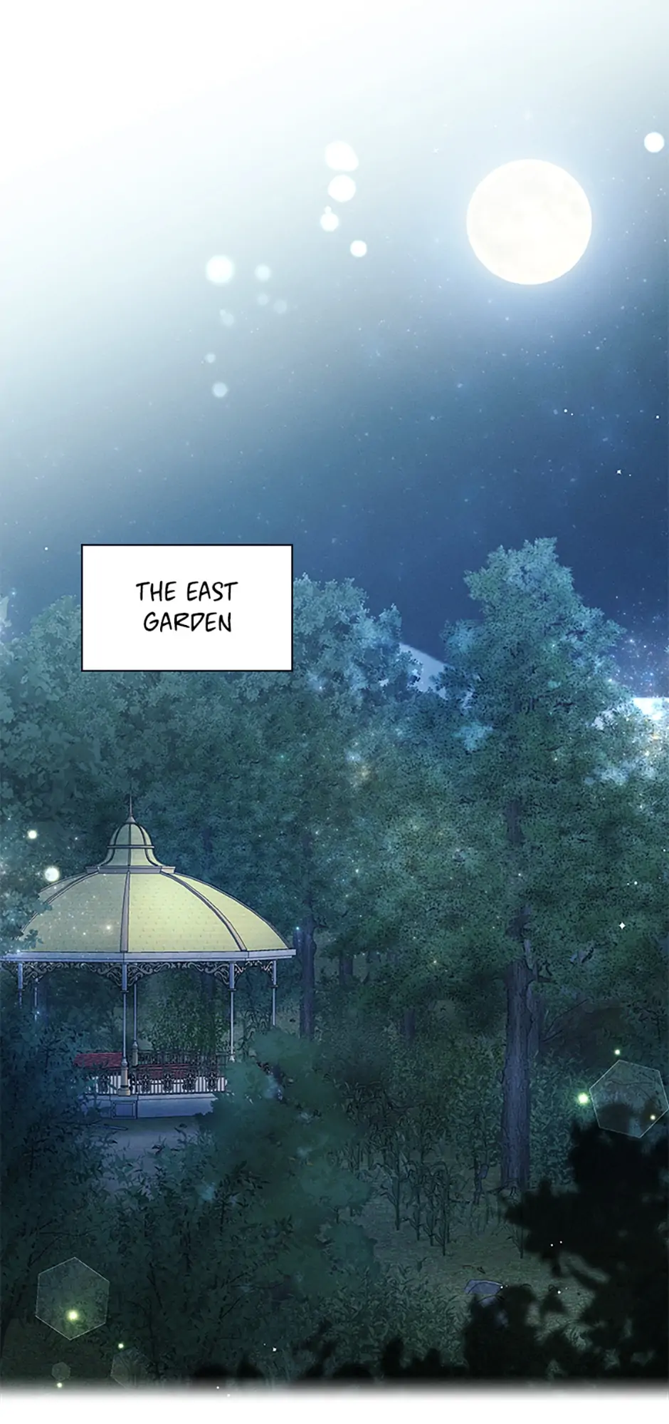 Self-Made Lady Chapter 16 - page 35