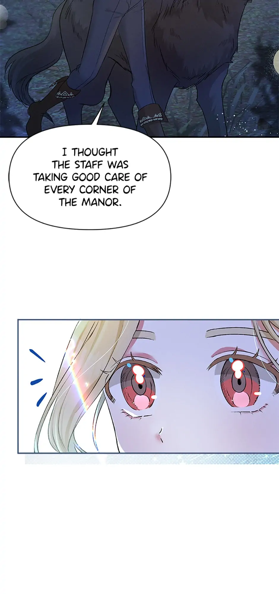 Self-Made Lady Chapter 16 - page 38