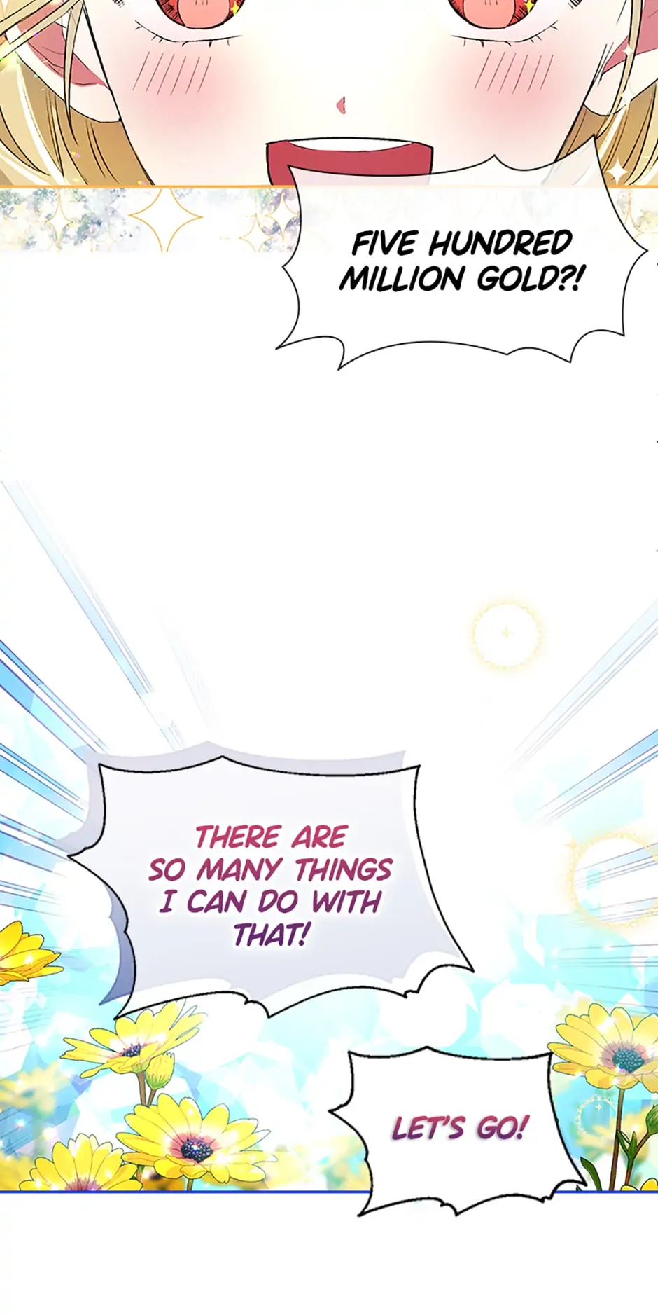 Self-Made Lady Chapter 16 - page 41