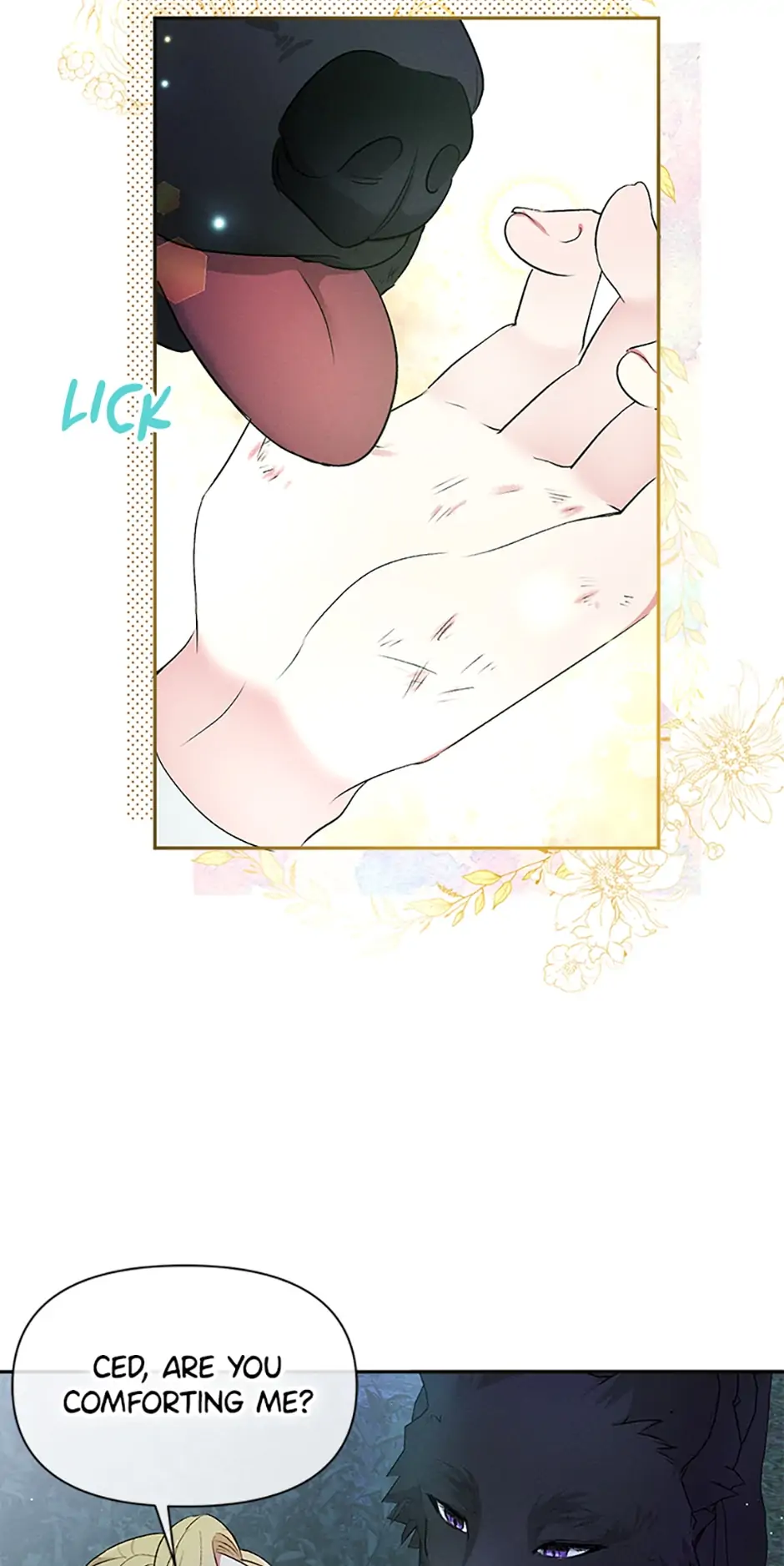 Self-Made Lady Chapter 16 - page 46