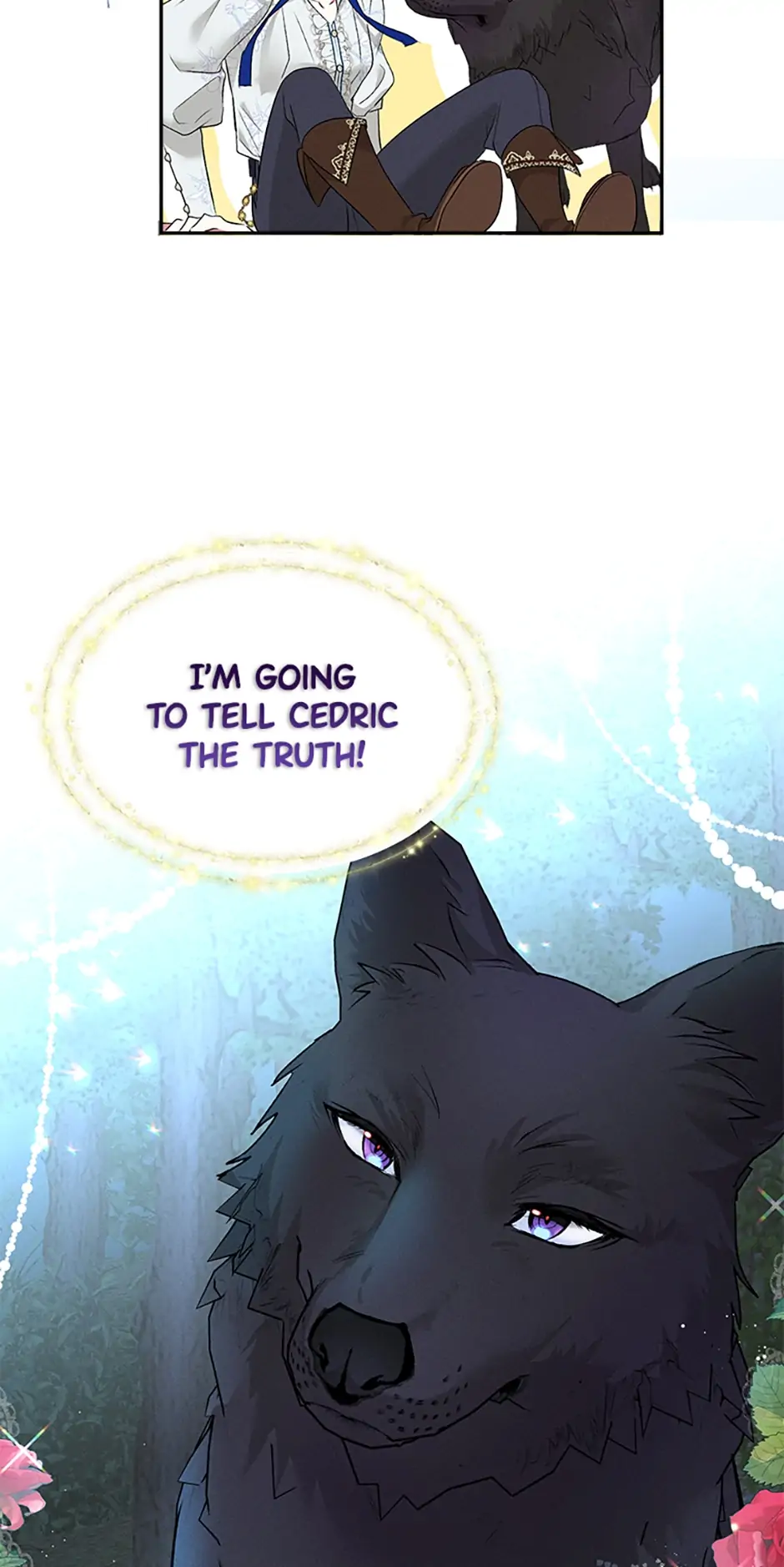 Self-Made Lady Chapter 16 - page 48