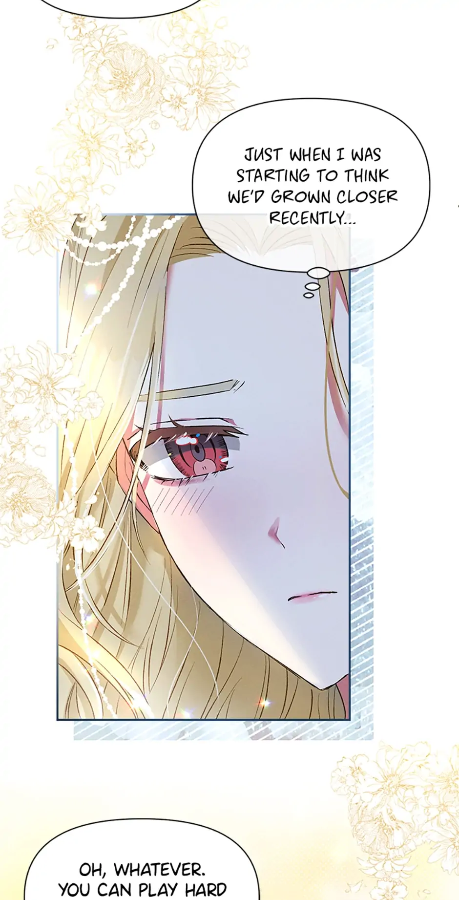 Self-Made Lady Chapter 16 - page 9