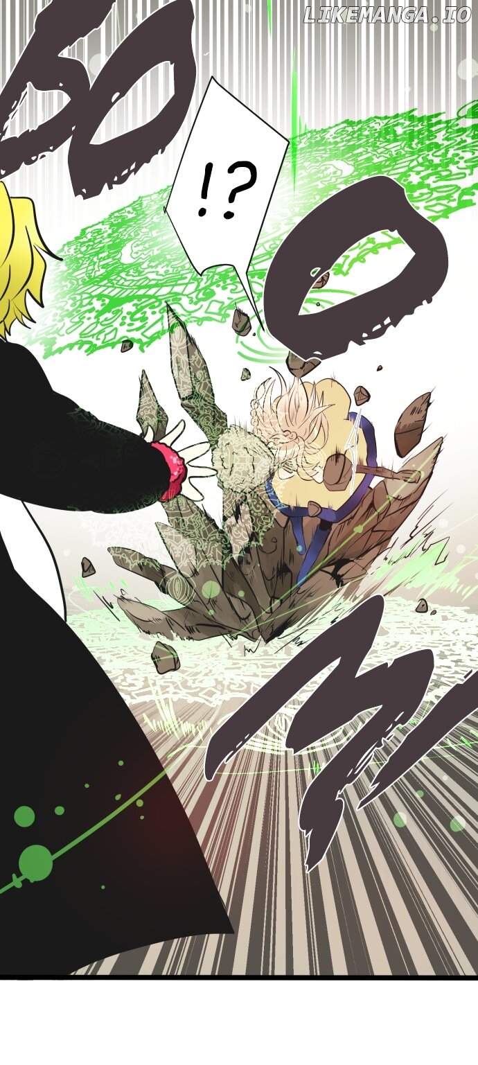 A Very Magical Contract Chapter 16 - page 16