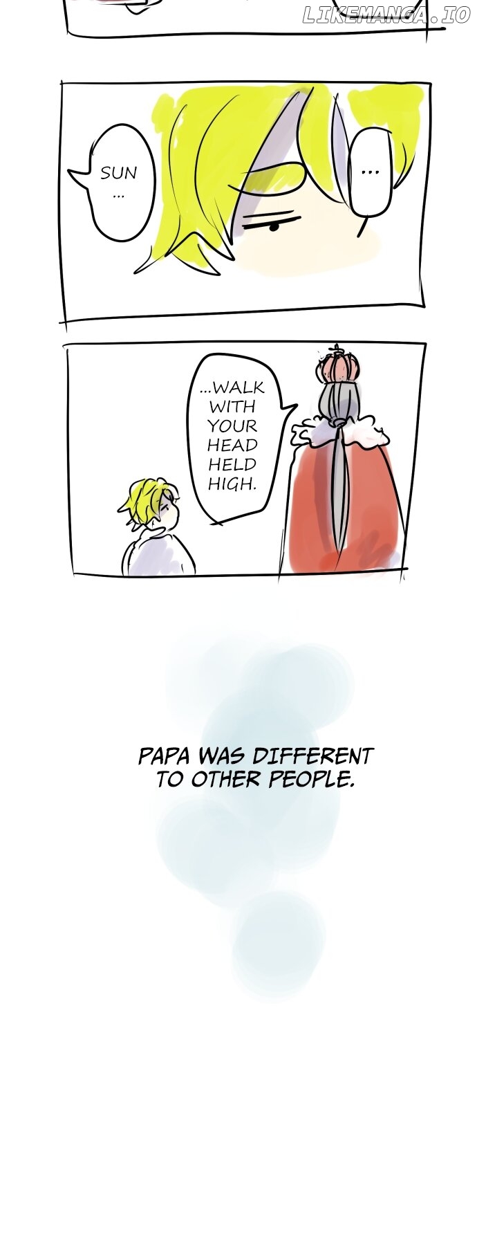 A Very Magical Contract Chapter 16 - page 35