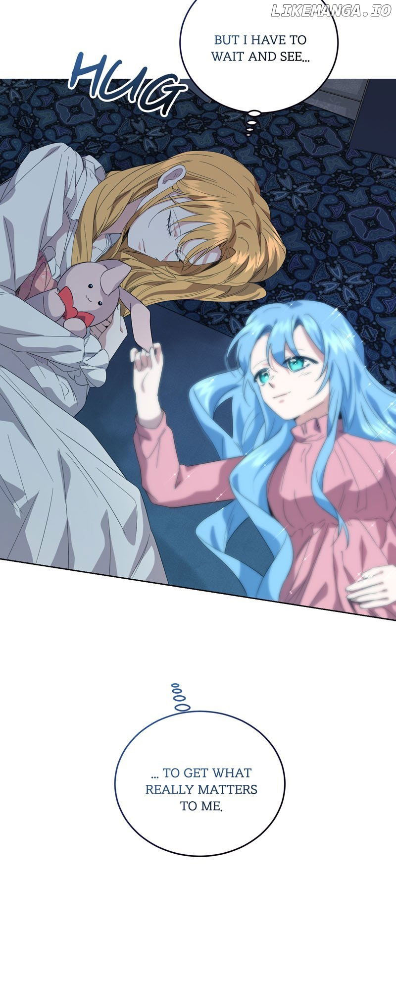 A Fairy Tale for Villains Chapter 54 - page 10