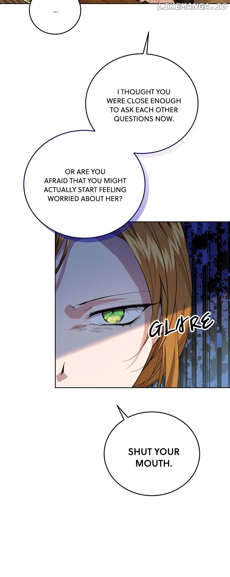 A Fairy Tale for Villains Chapter 54 - page 14