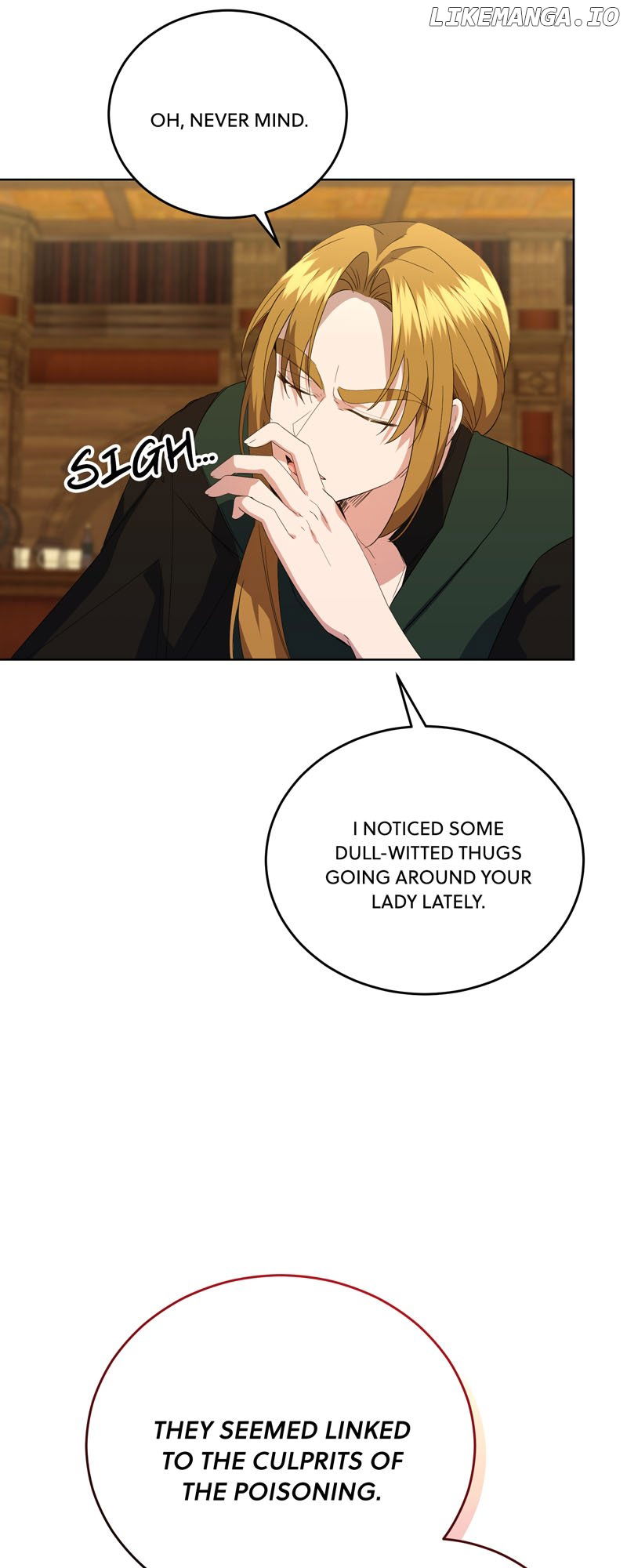 A Fairy Tale for Villains Chapter 54 - page 15