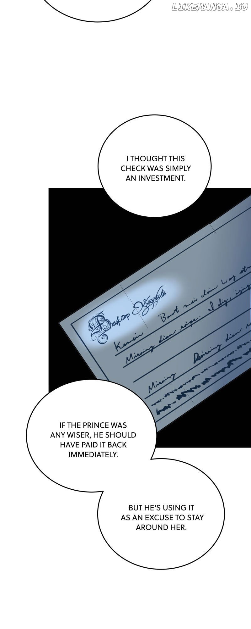 A Fairy Tale for Villains Chapter 54 - page 18