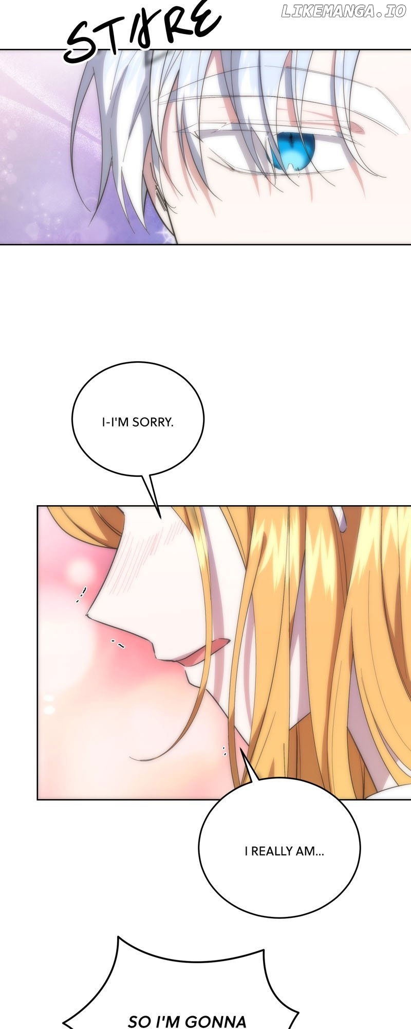 A Fairy Tale for Villains Chapter 54 - page 2