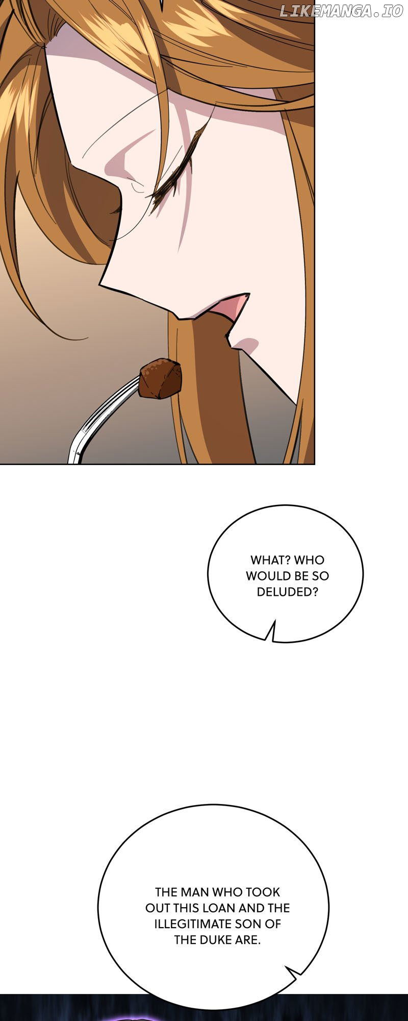 A Fairy Tale for Villains Chapter 54 - page 22