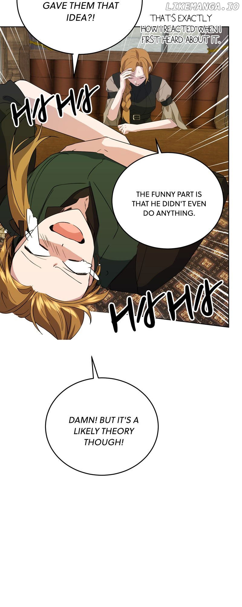 A Fairy Tale for Villains Chapter 54 - page 24