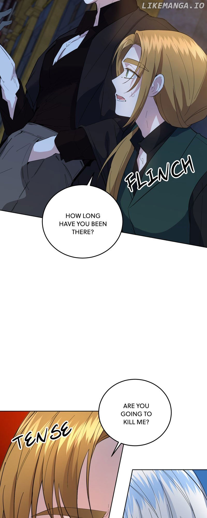 A Fairy Tale for Villains Chapter 54 - page 28