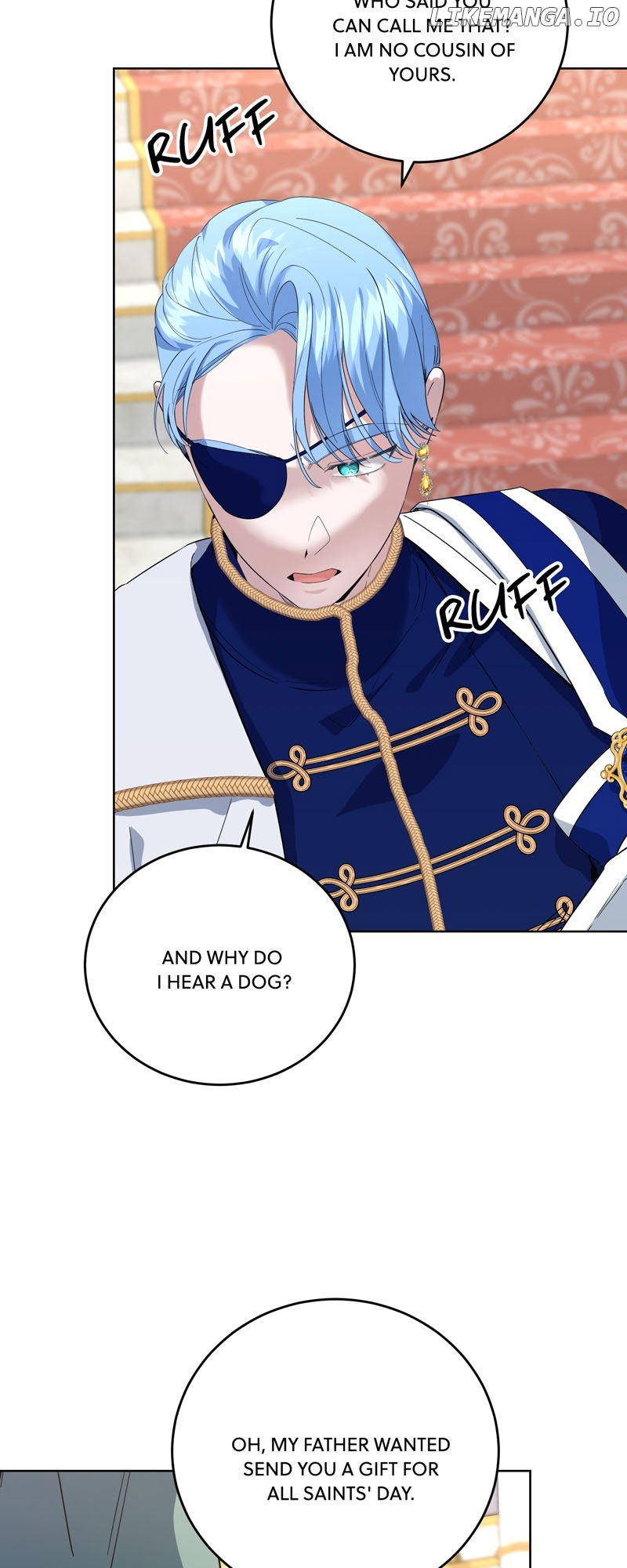A Fairy Tale for Villains Chapter 54 - page 43