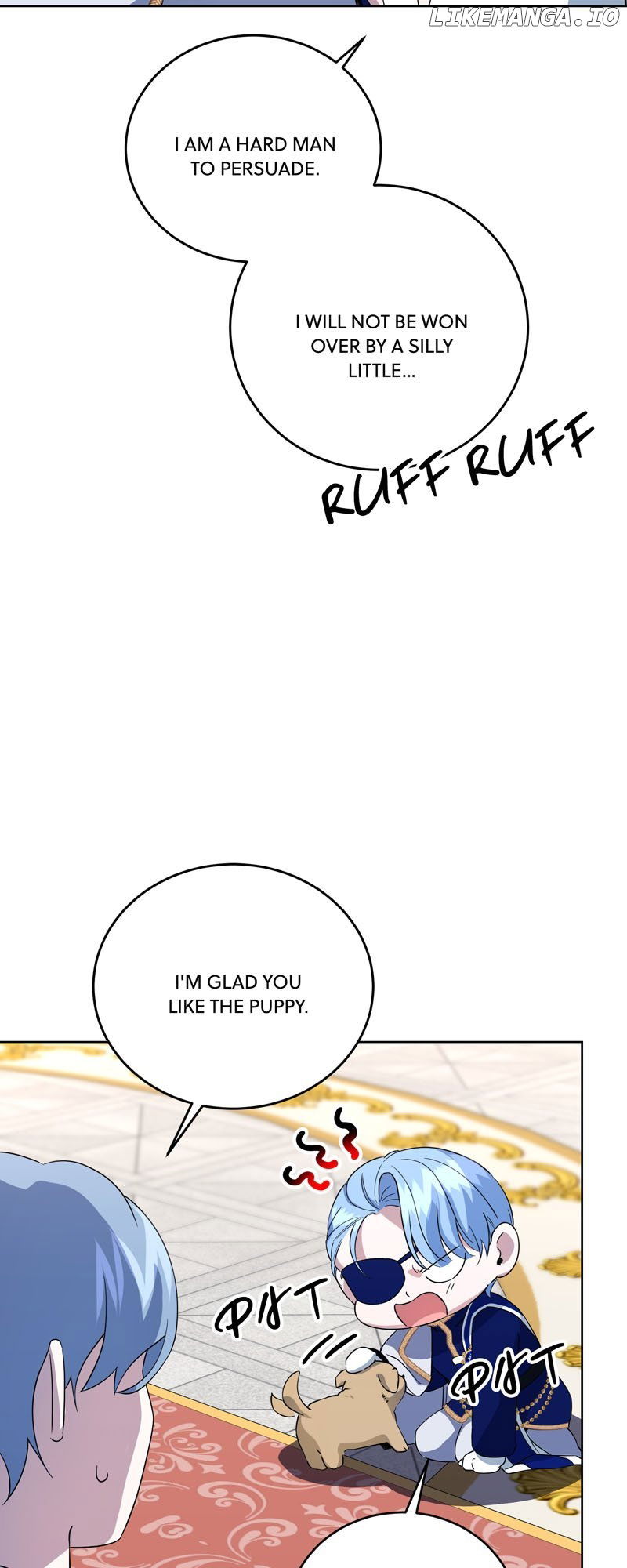 A Fairy Tale for Villains Chapter 54 - page 46