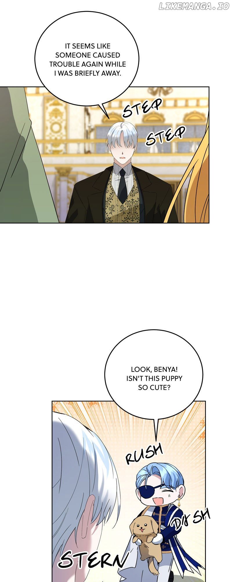 A Fairy Tale for Villains Chapter 54 - page 49
