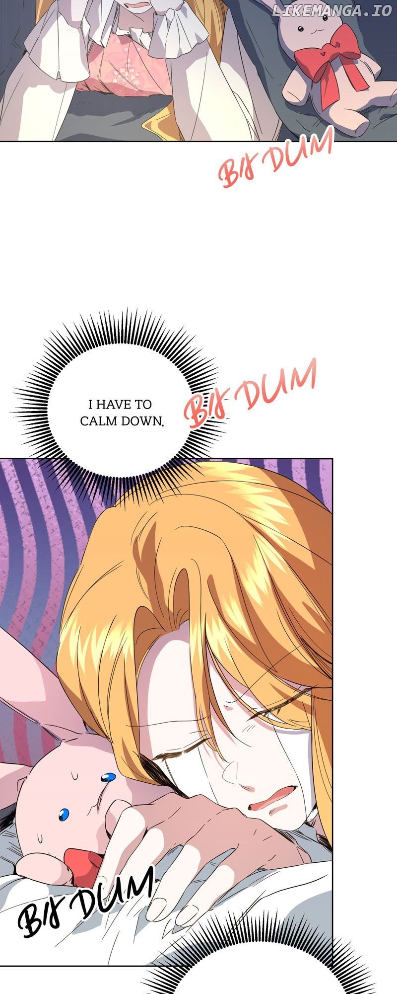 A Fairy Tale for Villains Chapter 54 - page 5