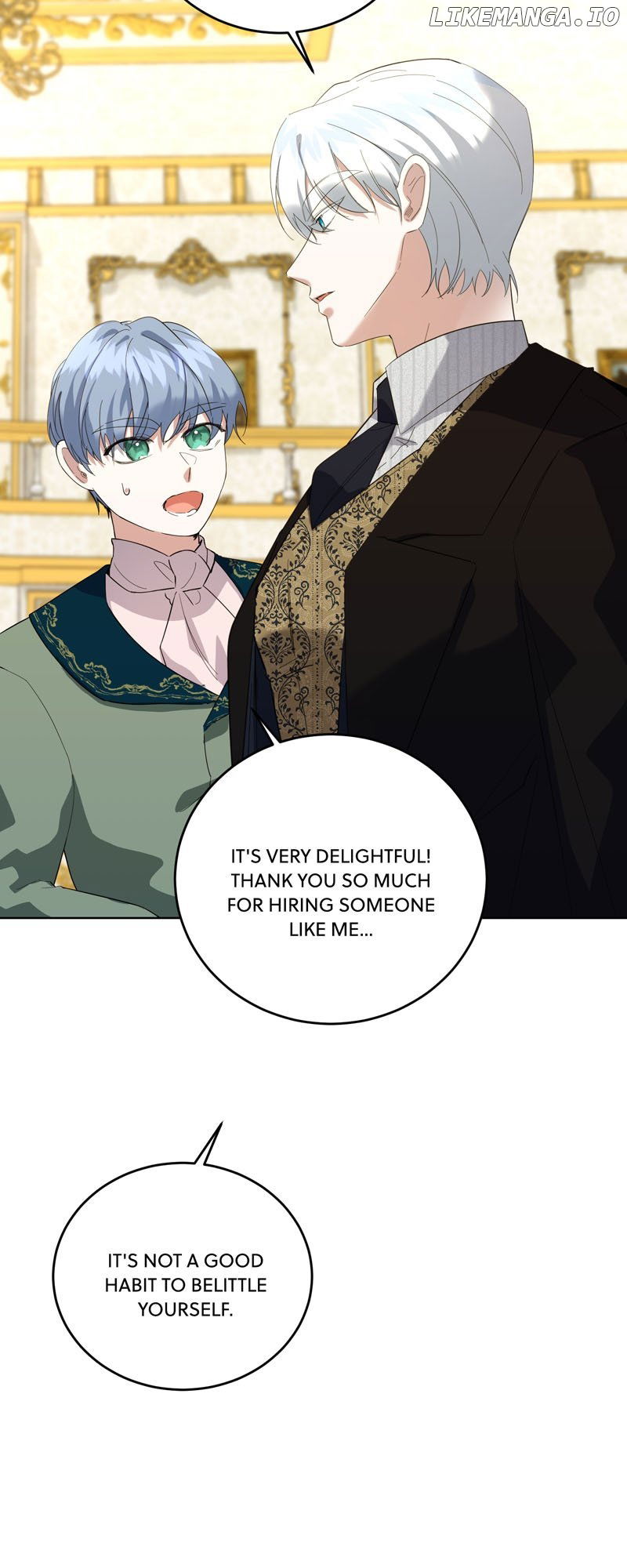A Fairy Tale for Villains Chapter 54 - page 52