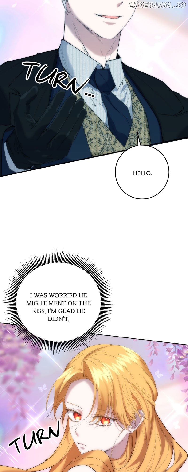 A Fairy Tale for Villains Chapter 54 - page 55