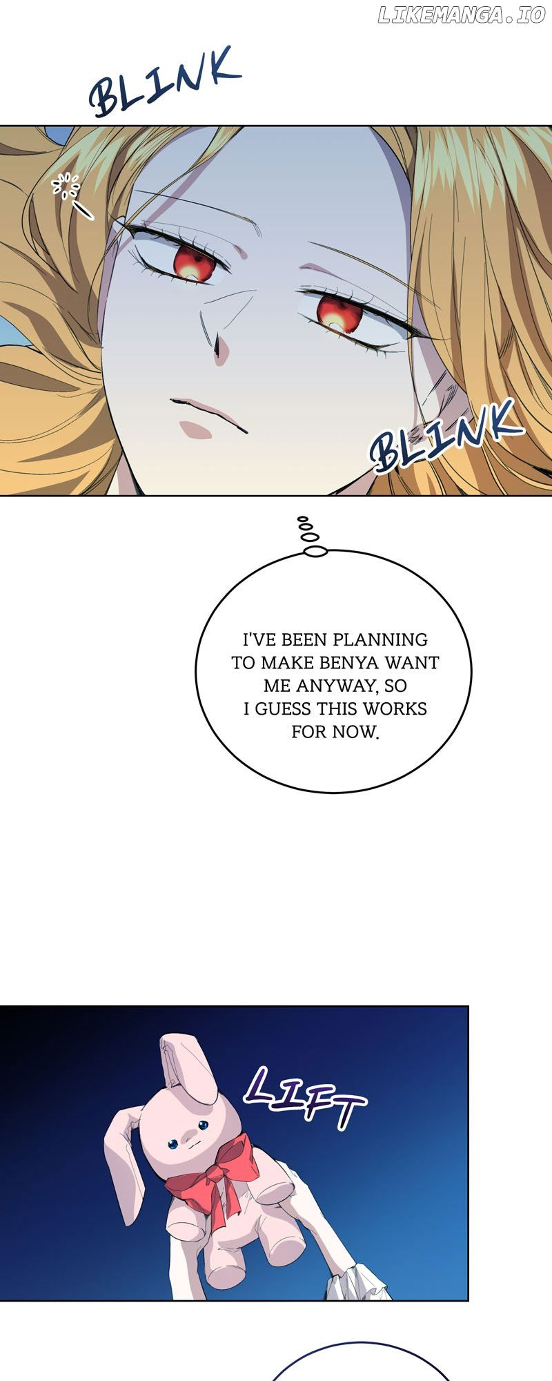 A Fairy Tale for Villains Chapter 54 - page 9