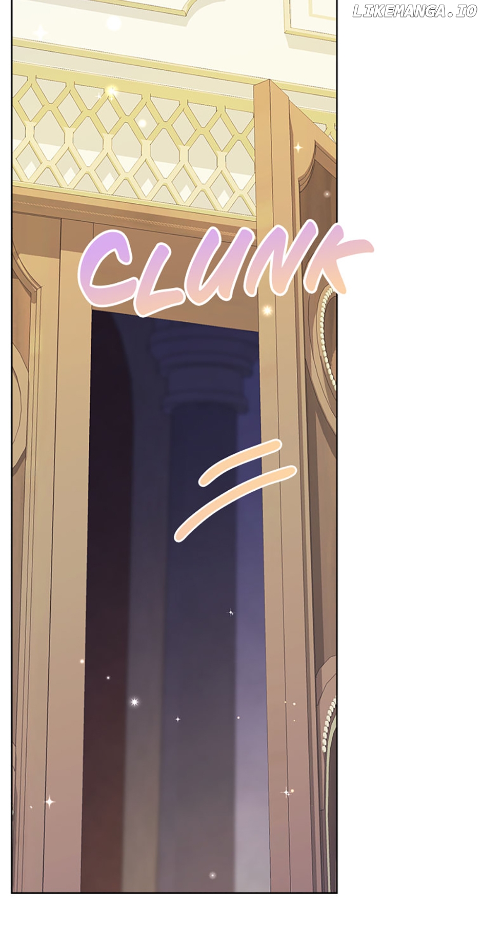 Say the spell, Rose! Chapter 27 - page 12
