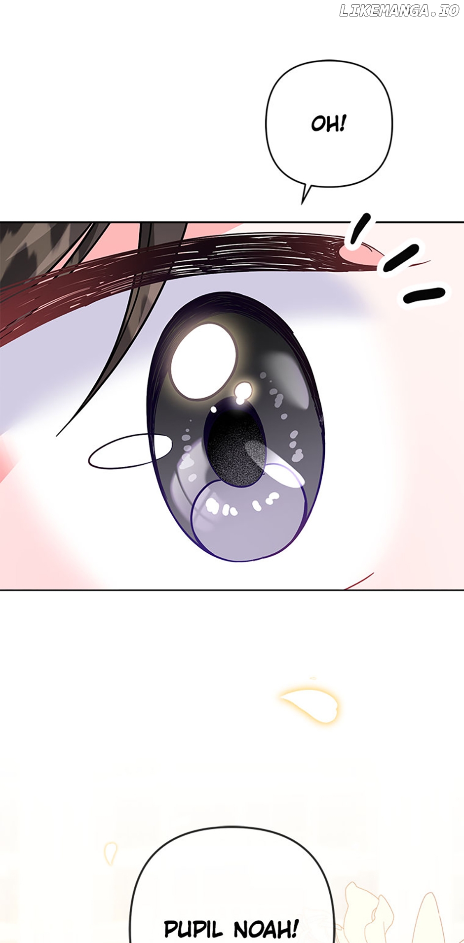 Say the spell, Rose! Chapter 27 - page 13