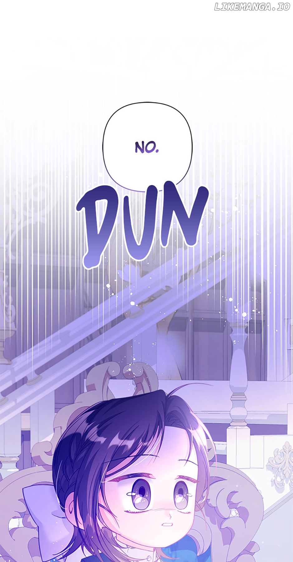 Say the spell, Rose! Chapter 27 - page 30