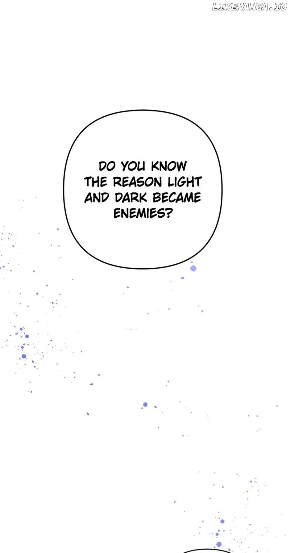 Say the spell, Rose! Chapter 27 - page 35