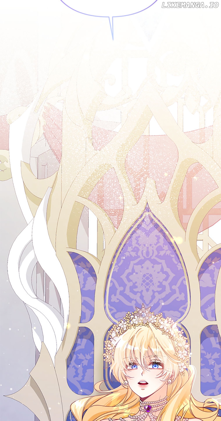 Say the spell, Rose! Chapter 27 - page 37