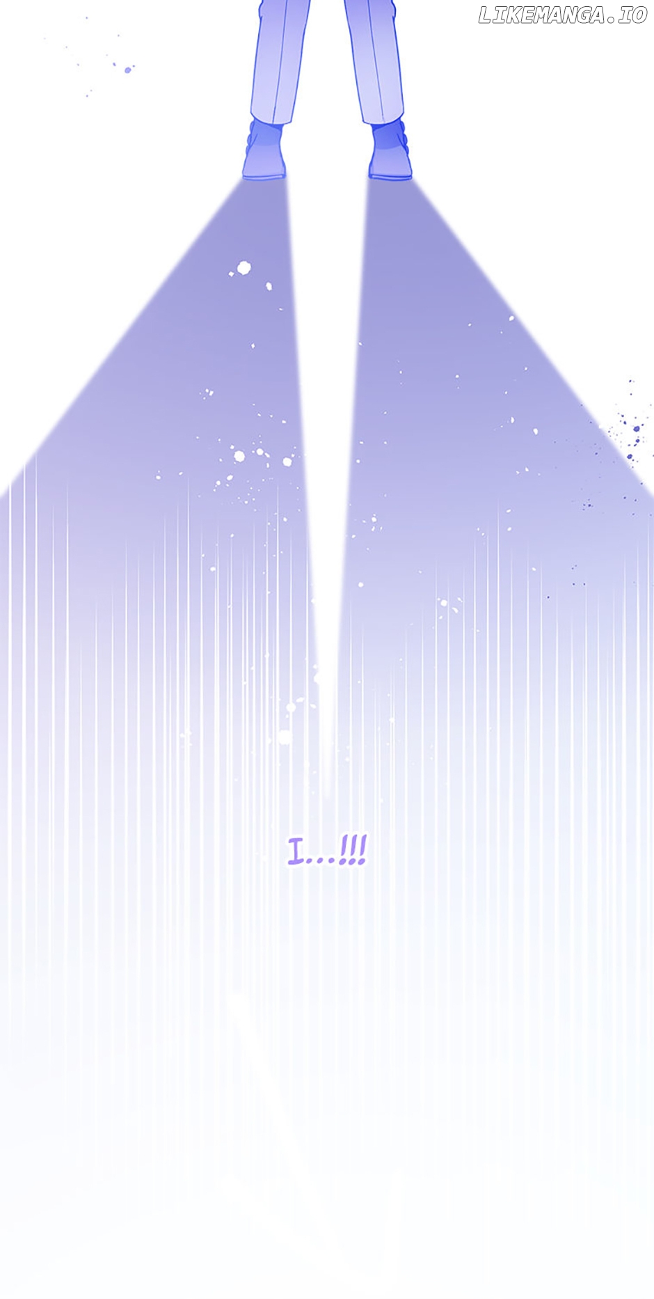 Say the spell, Rose! Chapter 27 - page 49
