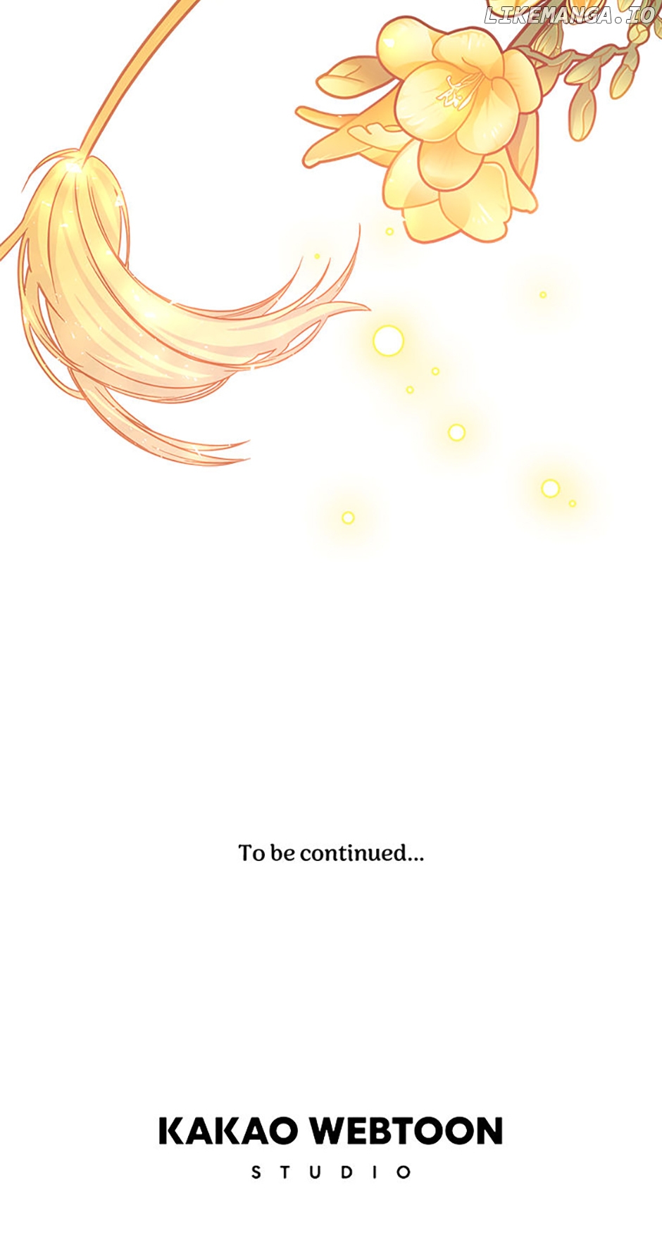 Say the spell, Rose! Chapter 27 - page 65