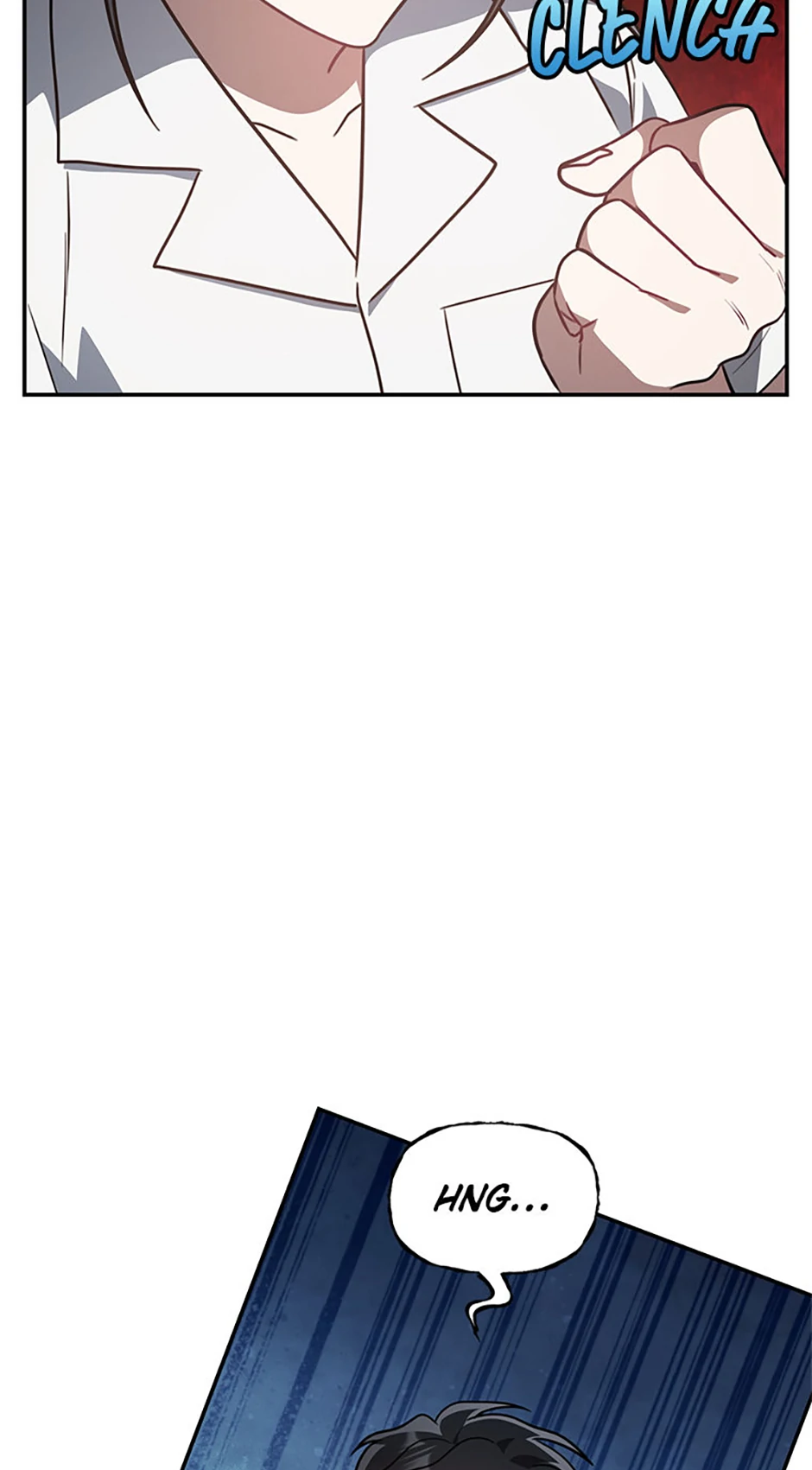 I Killed Him Chapter 69 - page 18