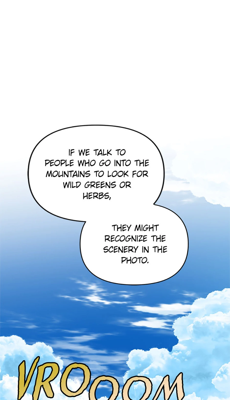 I Killed Him Chapter 69 - page 29