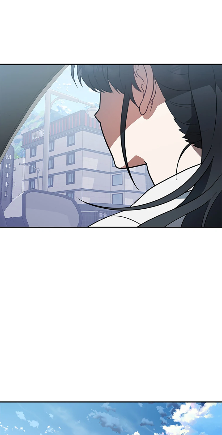I Killed Him Chapter 69 - page 35