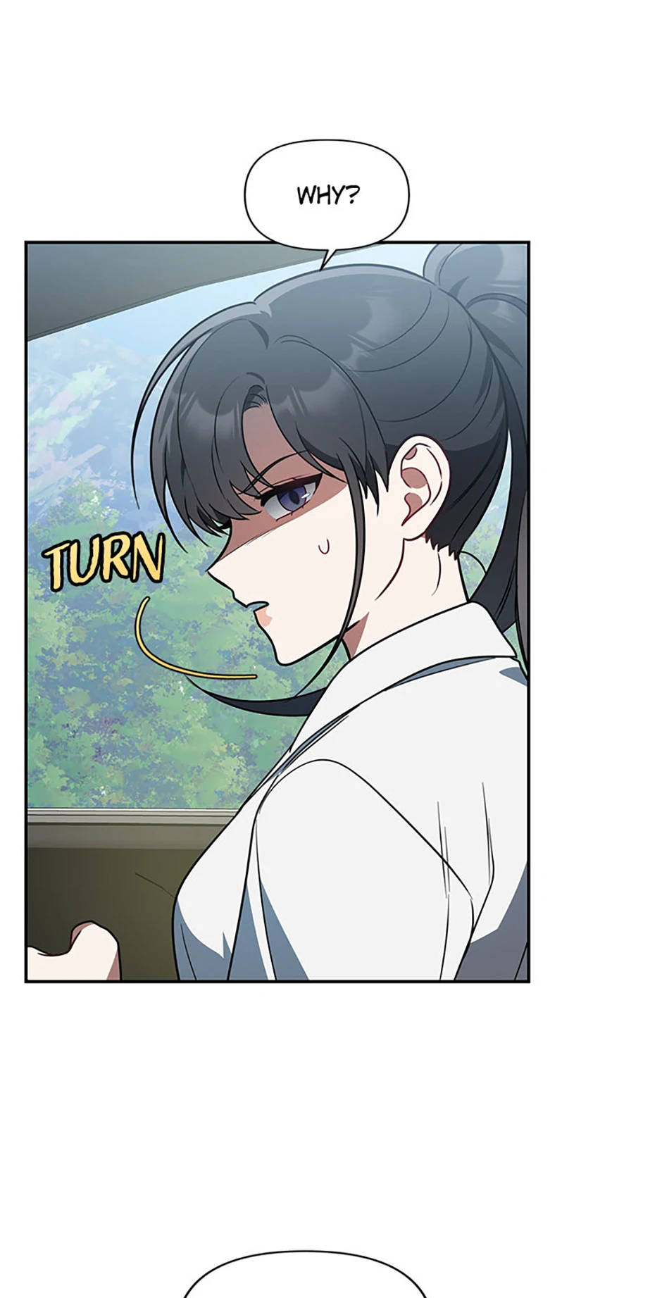 I Killed Him Chapter 69 - page 37