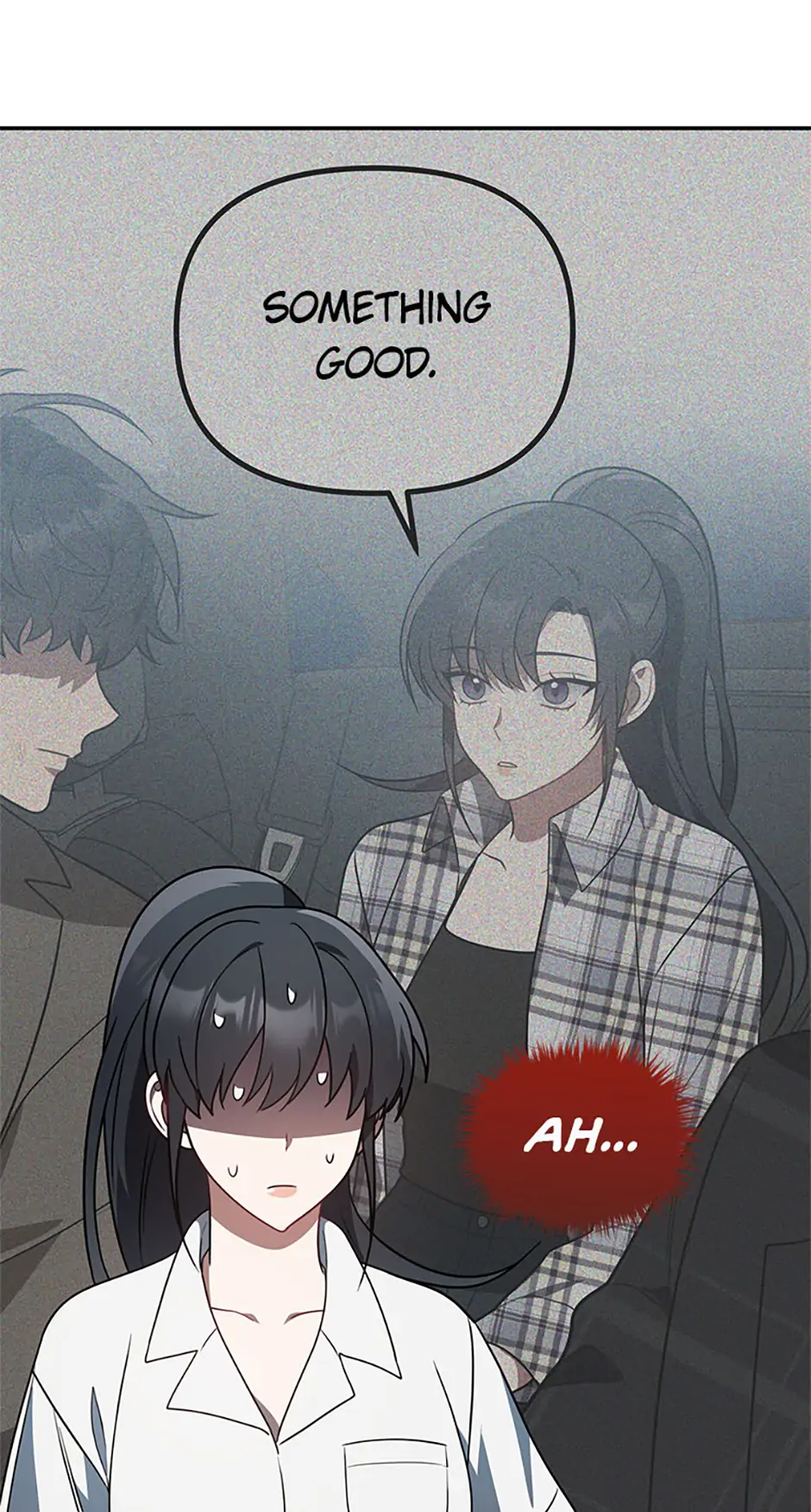 I Killed Him Chapter 69 - page 41