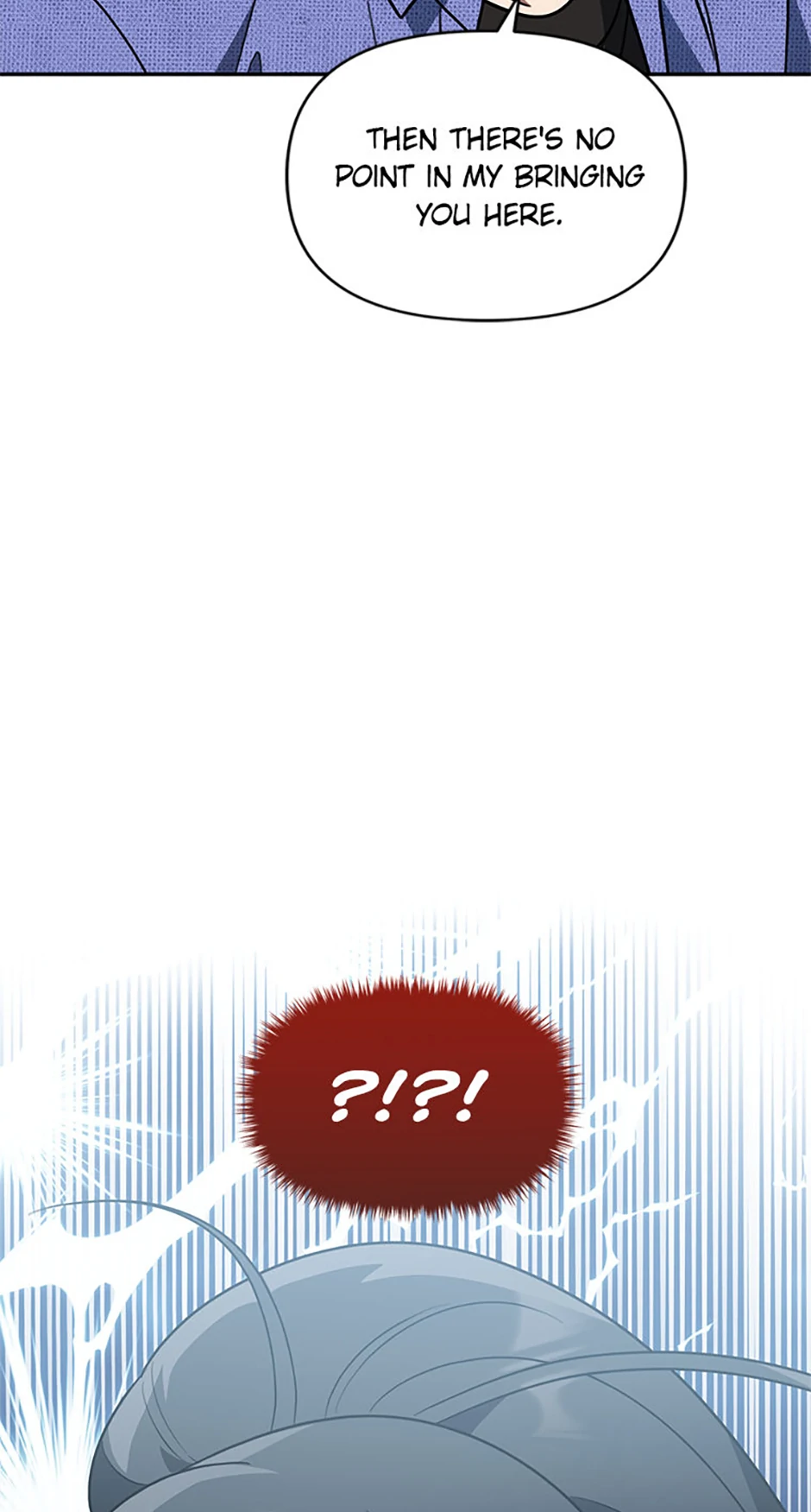 I Killed Him Chapter 69 - page 43