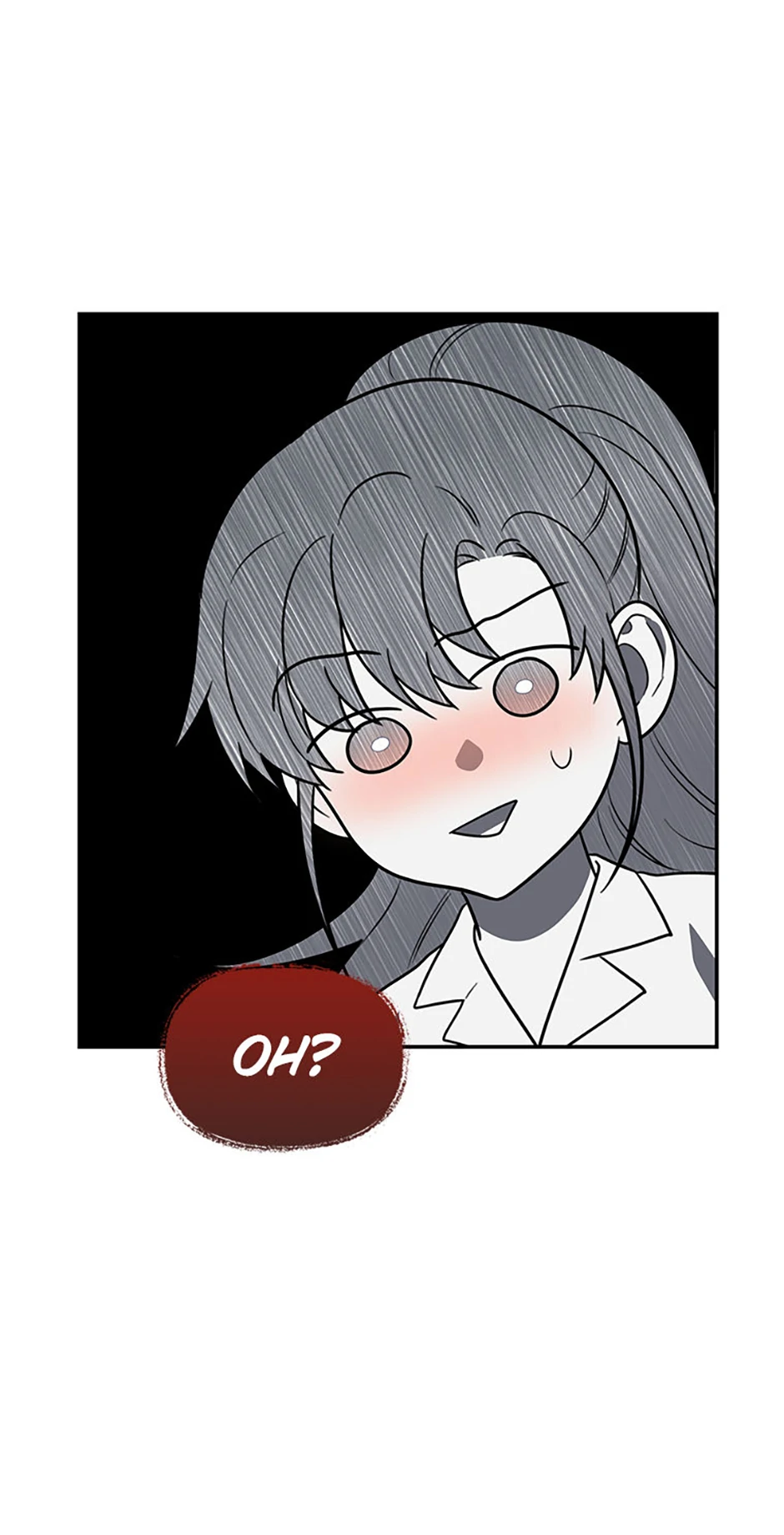 I Killed Him Chapter 69 - page 45
