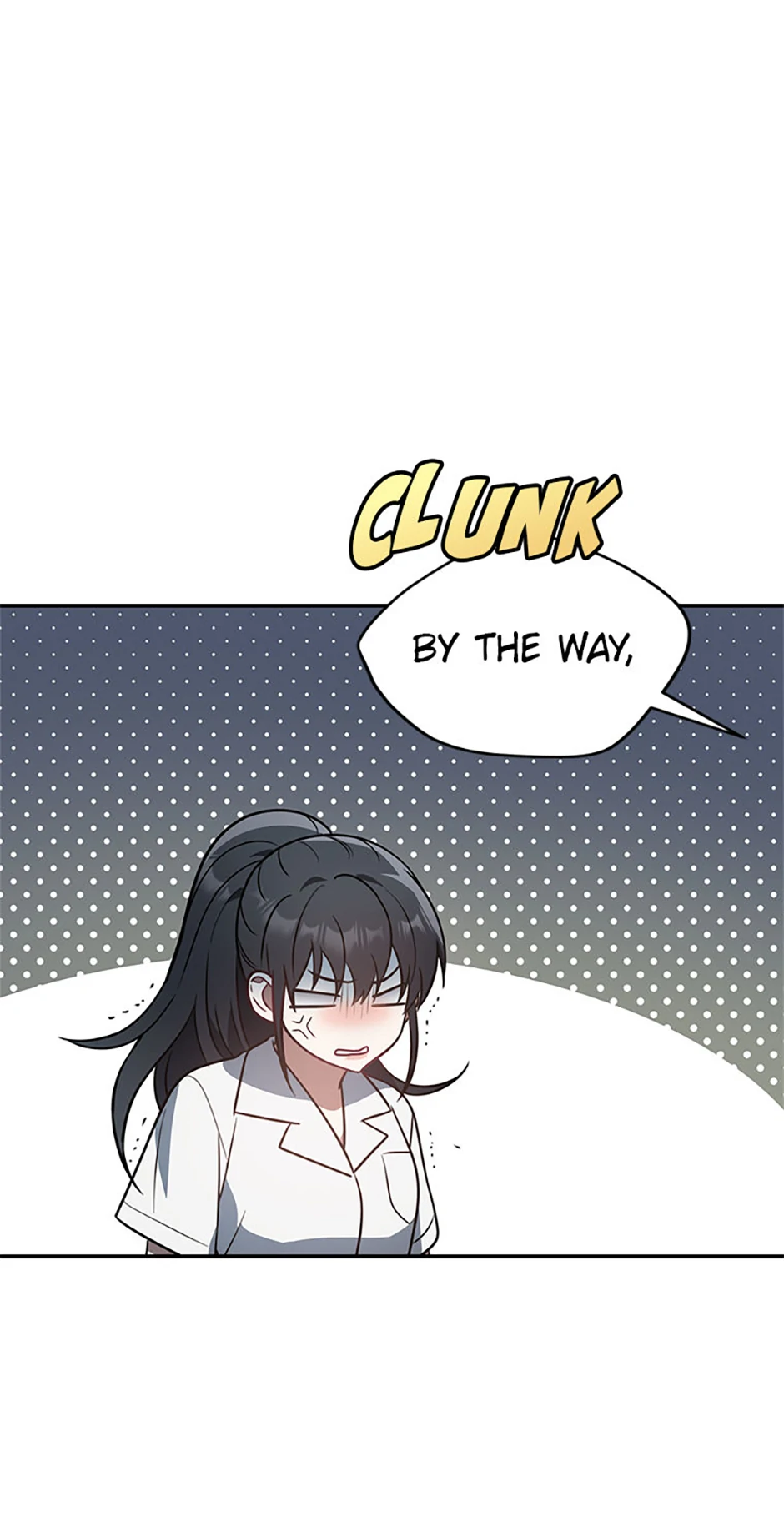 I Killed Him Chapter 69 - page 49