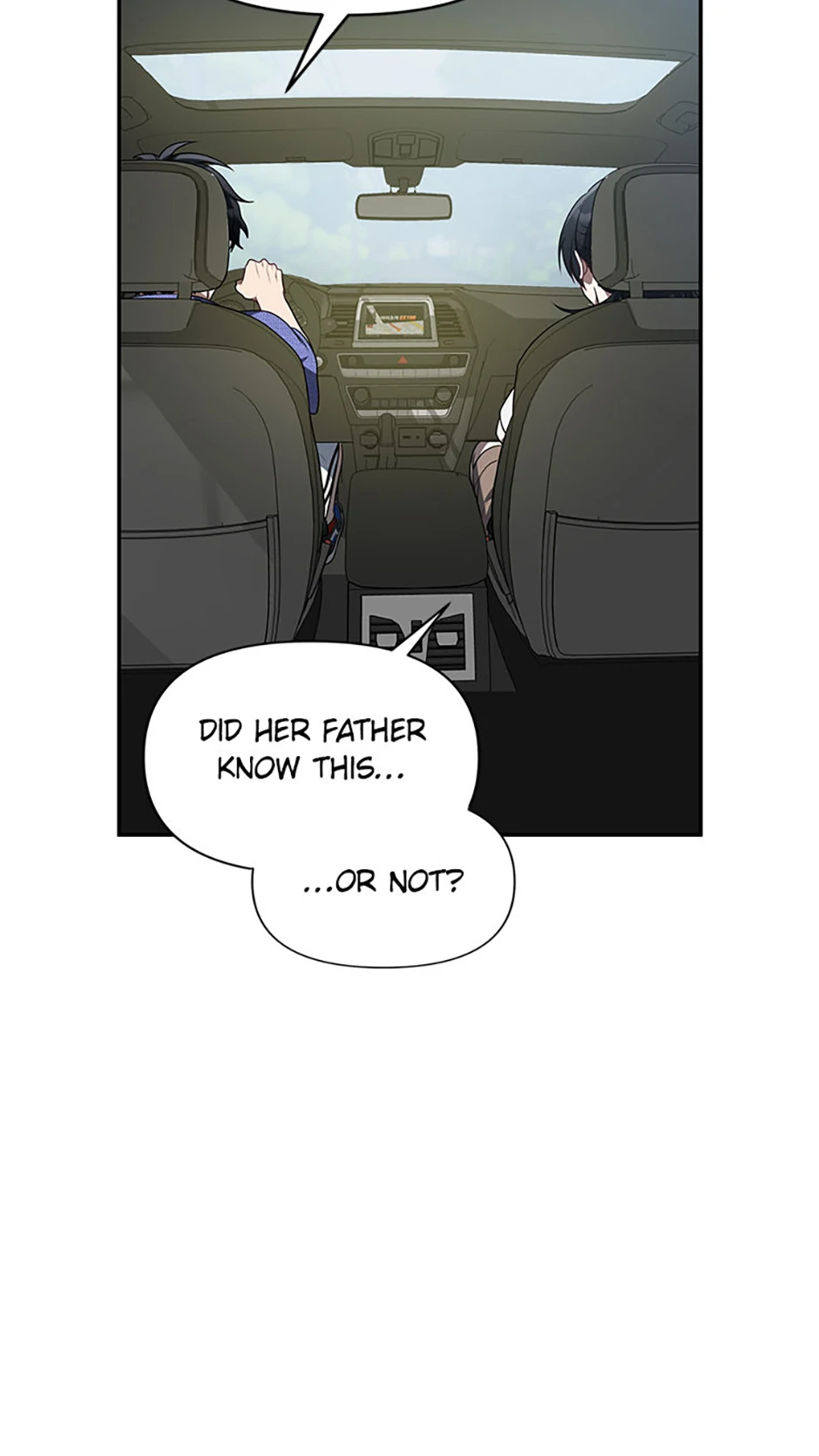 I Killed Him Chapter 69 - page 5