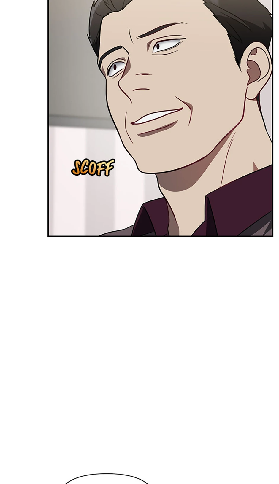 I Killed Him Chapter 69 - page 56