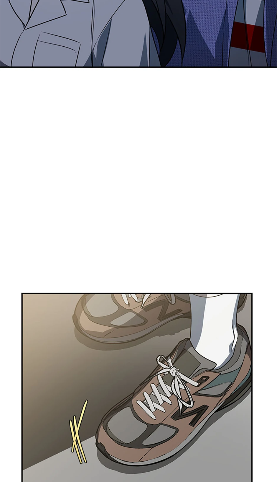 I Killed Him Chapter 69 - page 60