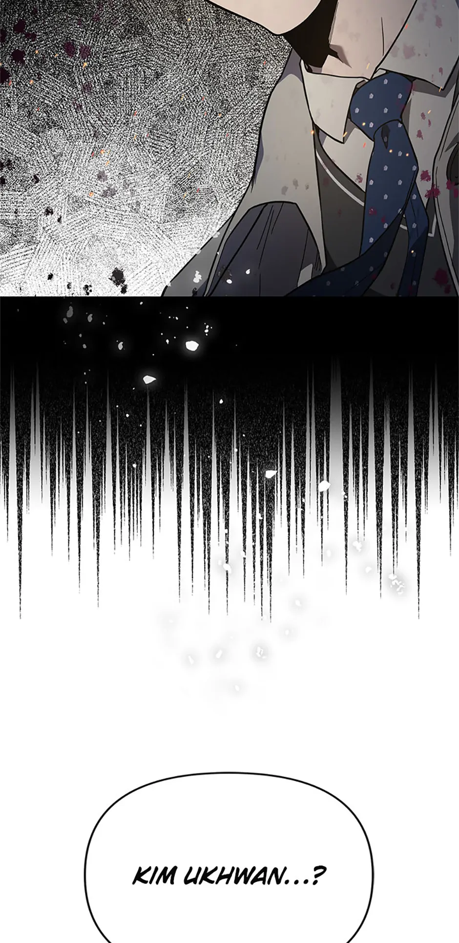 I Killed Him Chapter 39 - page 3