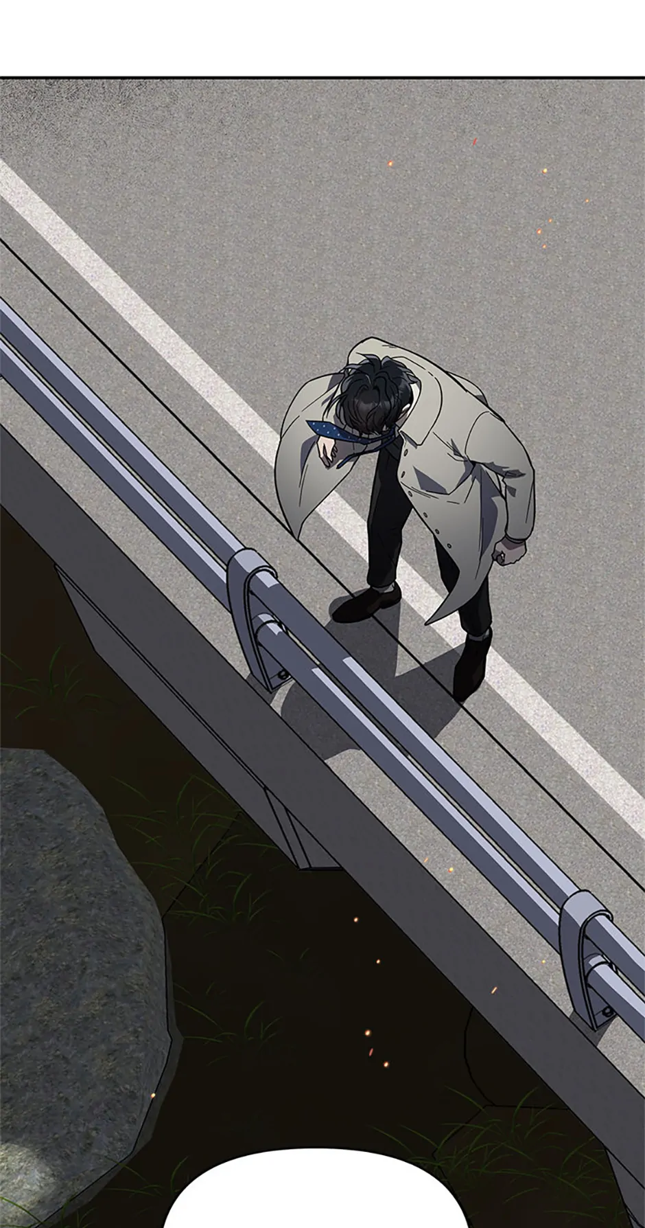 I Killed Him Chapter 39 - page 48