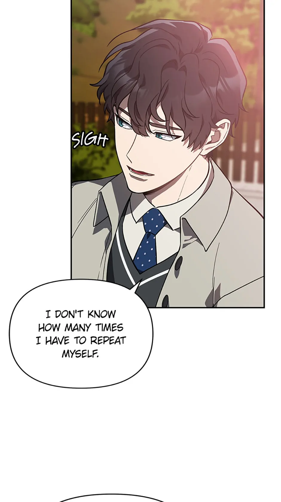 I Killed Him Chapter 39 - page 57