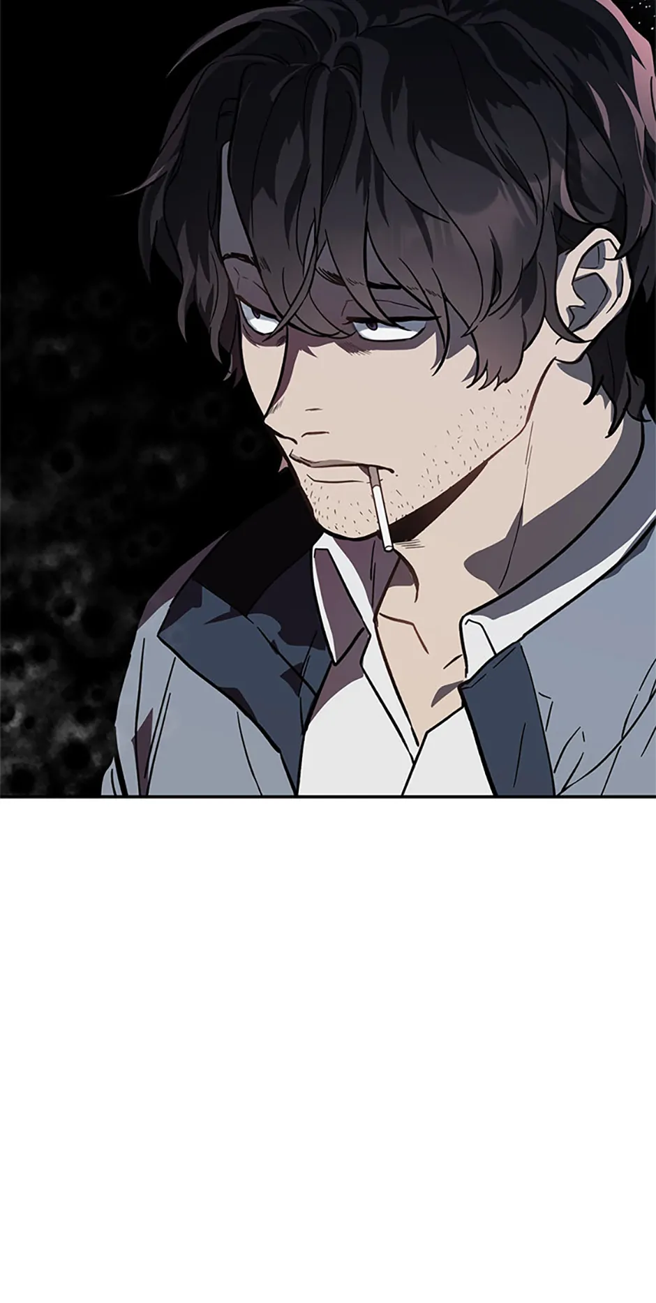 I Killed Him Chapter 39 - page 64
