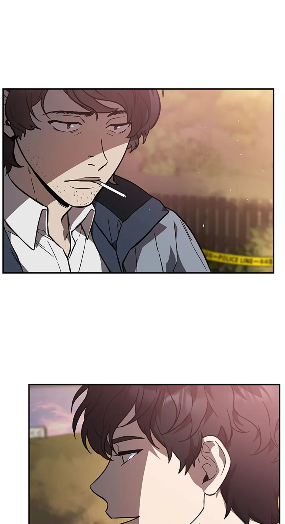 I Killed Him Chapter 39 - page 68